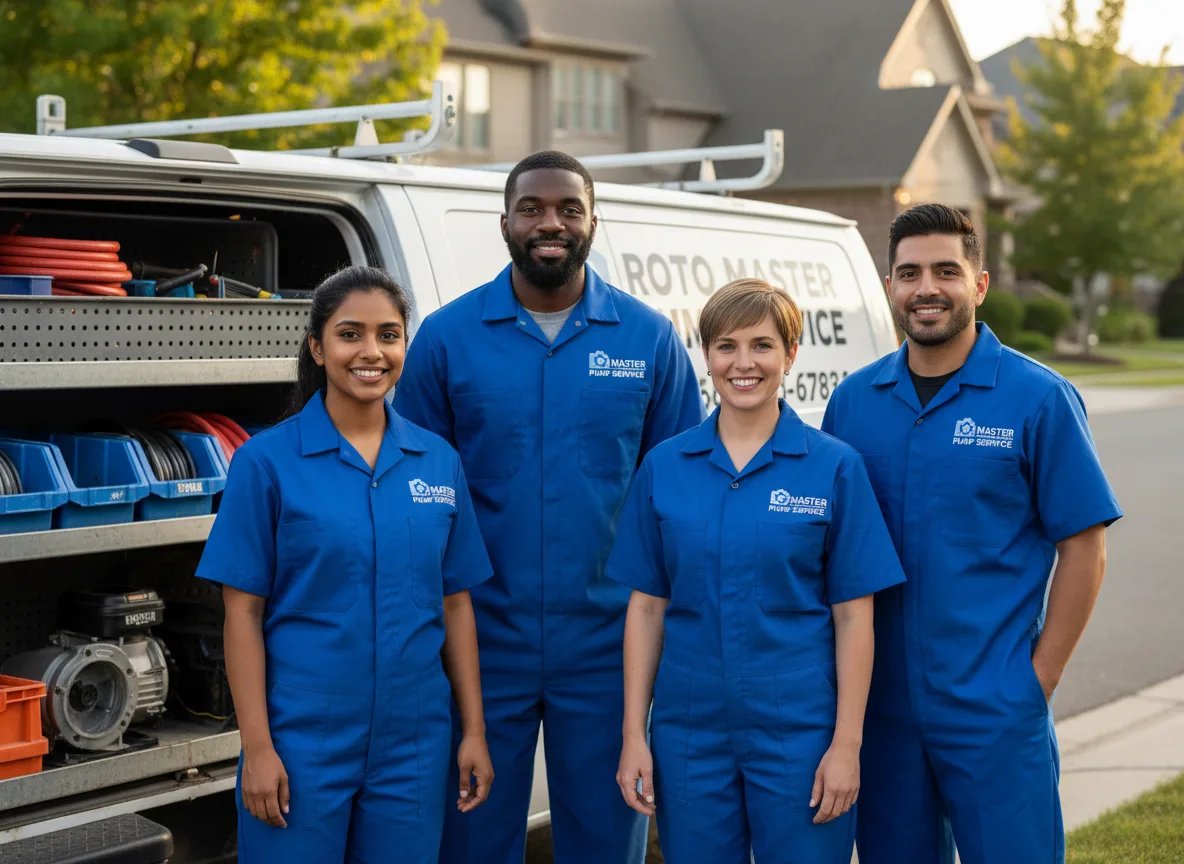 Sump Pump Installation company in Port Hueneme Cbc Base, CA